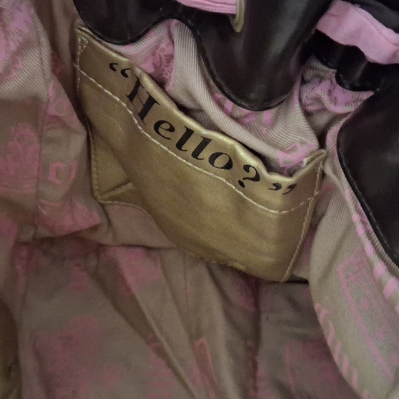 Vintage Pink Juicy Couture Daydreamer - Picture 11 of 12